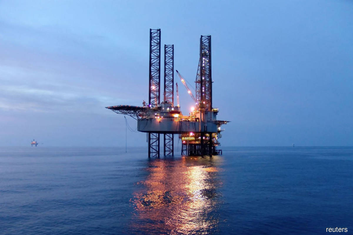 Brent oil to average US$68 in 3Q21, says EIA
